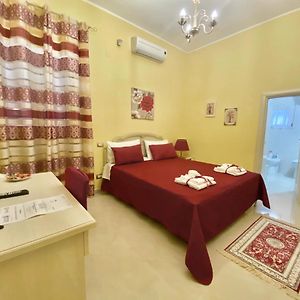 Camera deluxe con letto king size